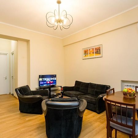 New!-Downtown Apartment Ll Tbilisi ภายนอก รูปภาพ