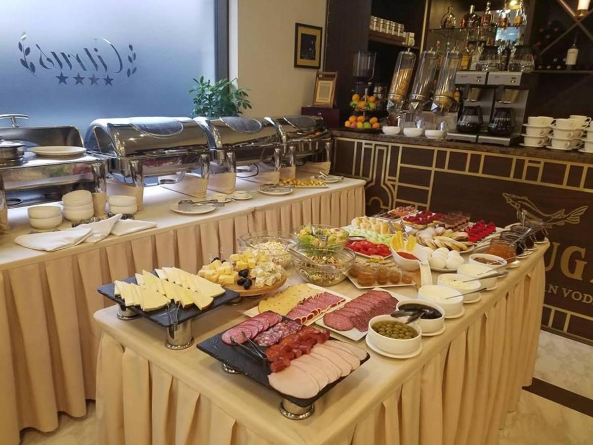 New!-Downtown Apartment Ll Tbilisi ภายนอก รูปภาพ