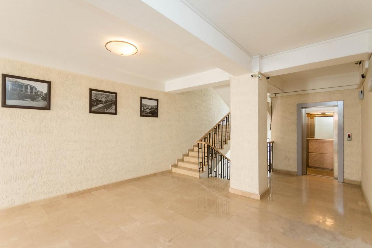 New!-Downtown Apartment Ll Tbilisi ภายนอก รูปภาพ