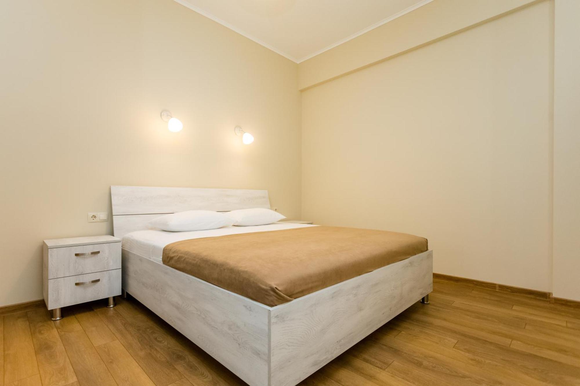 New!-Downtown Apartment Ll Tbilisi ภายนอก รูปภาพ